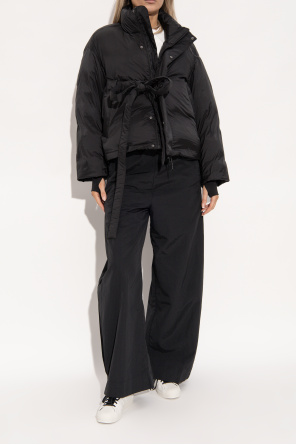 Y-3 Sportschuhe ‘Superstar’