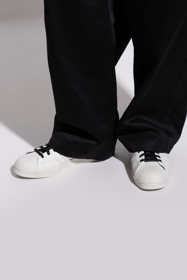 Y-3 ‘Superstar’ sports shoes