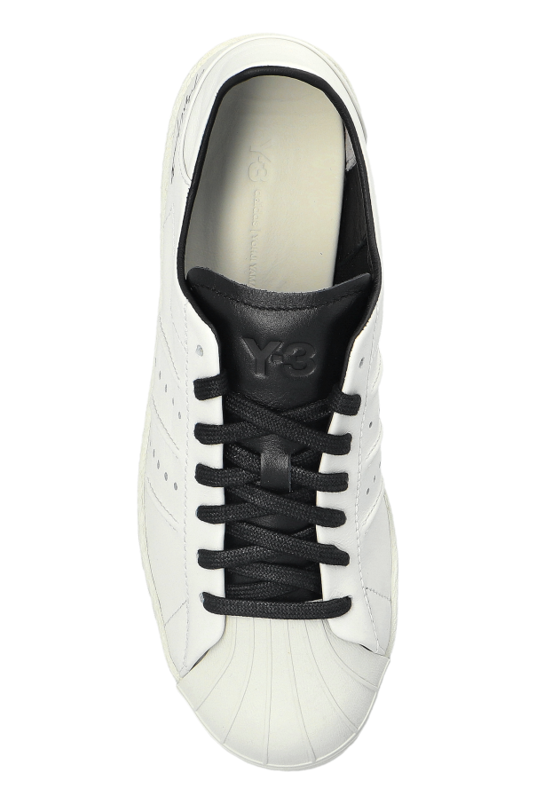 Y-3 ‘Superstar’ sports shoes