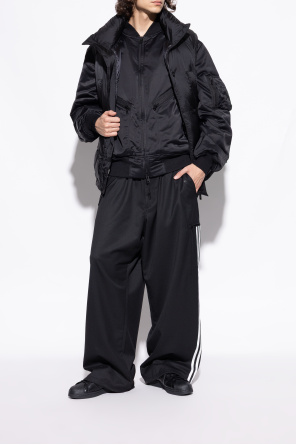 Y-3 ‘Superstar’ sports shoes