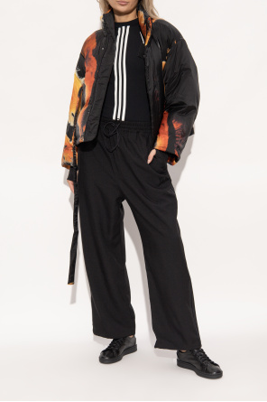 Y-3 Sportschuhe ‚Stan Smith’