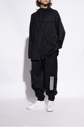 Y-3 ‘Stan Smith’ sports shoes