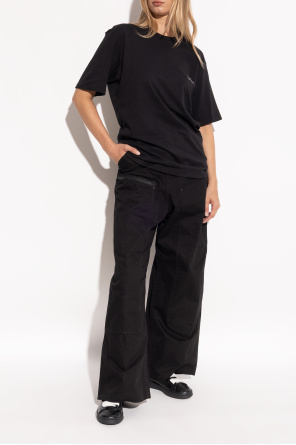 Y-3 ‘Stan Smith Velcro’ sports shoes