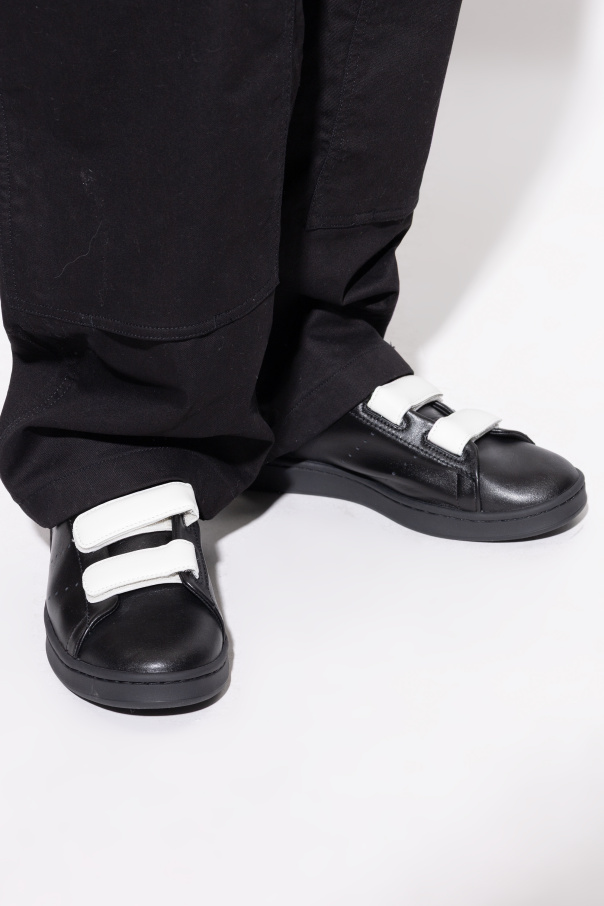 Y-3 Sportschuhe ‘Stan Smith Velcro’