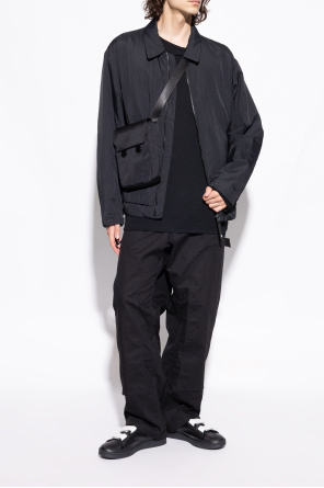 Y-3 Sportschuhe ‘Stan Smith Velcro’