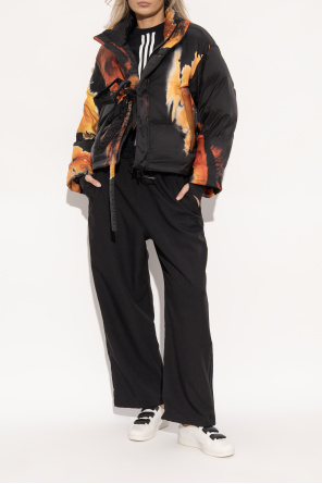 Y-3 ‘Stan Smith Velcro’ sports shoes