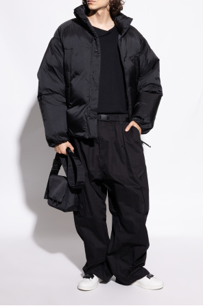 Y-3 ‘Stan Smith Velcro’ sports shoes