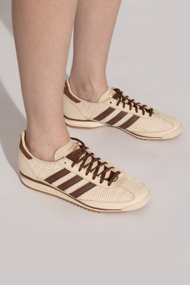 ADIDAS Originals Sports shoes "SL 72 OG W"