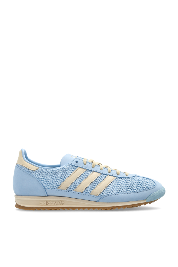 ADIDAS Originals Sport shoes "SL 72 OG W"