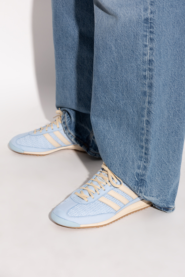 ADIDAS Originals Sport shoes "SL 72 OG W"