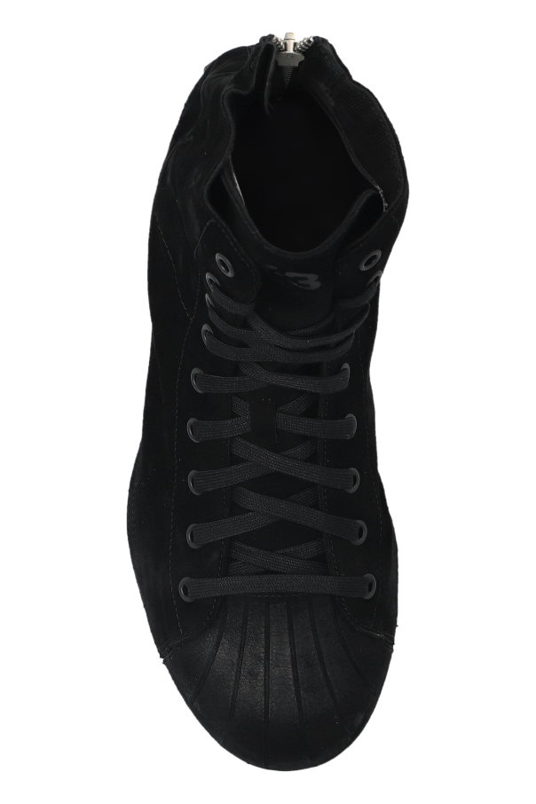 Y-3 'Nizzastar' sports shoes