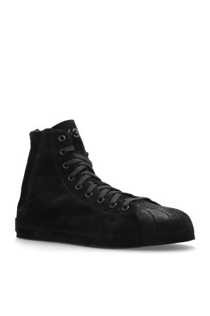 Y-3 'Nizzastar' sports shoes