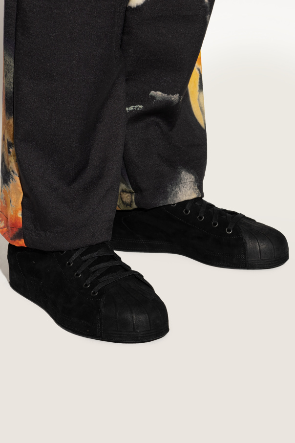 Y-3 Sportschuhe ‘Nizzastar’