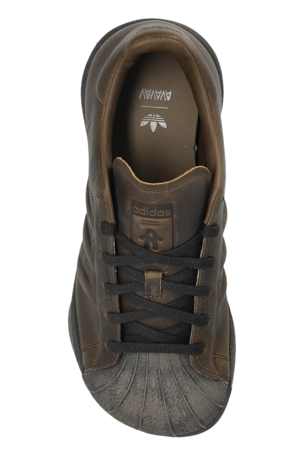 ADIDAS Originals adidas x AVAVAV