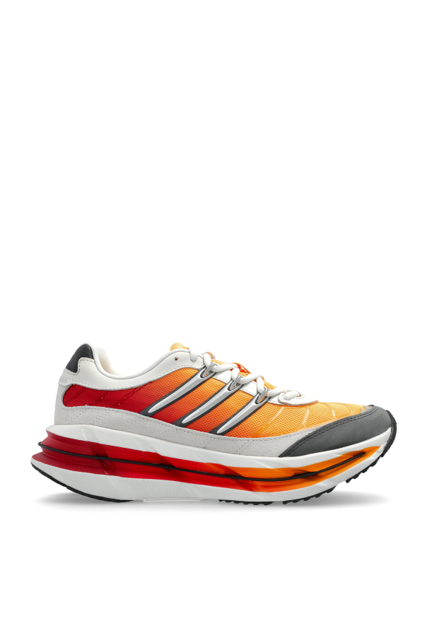 Sports shoes `ADISTAR HRMY` od ADIDAS Originals