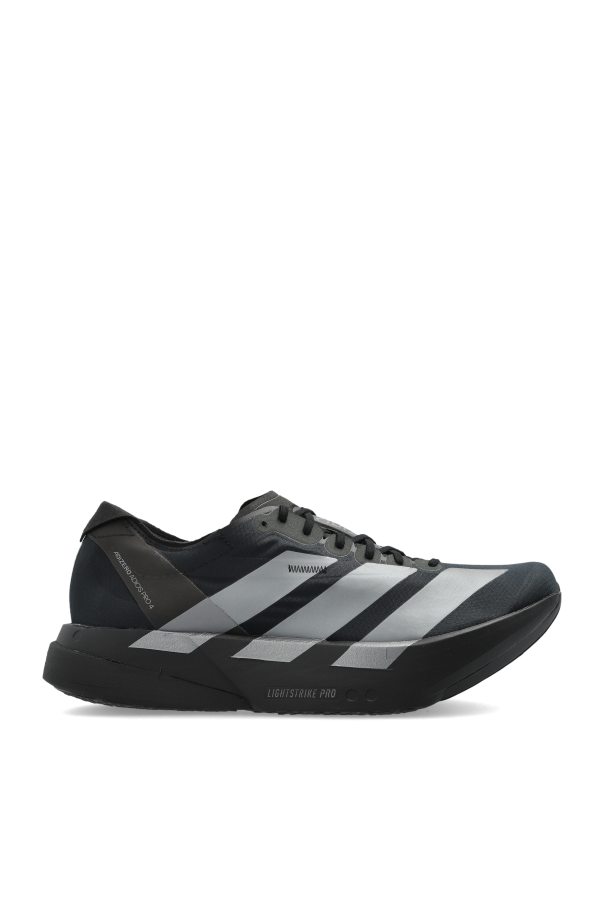 Sports shoes `ADIZERO ADIOS PRO 4 M` od ADIDAS Performance