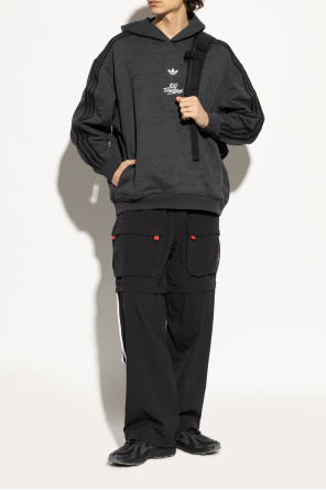 ADIDAS Originals ADIDAS x 100 Thieves
