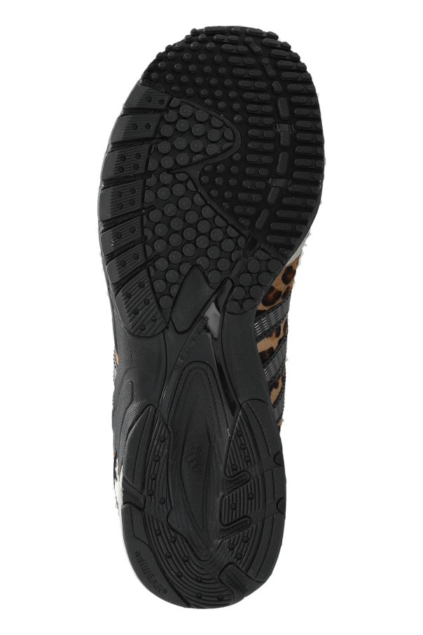 Brown ‘Adizero Adios OG’ sports shoes ADIDAS Originals - Vitkac GB