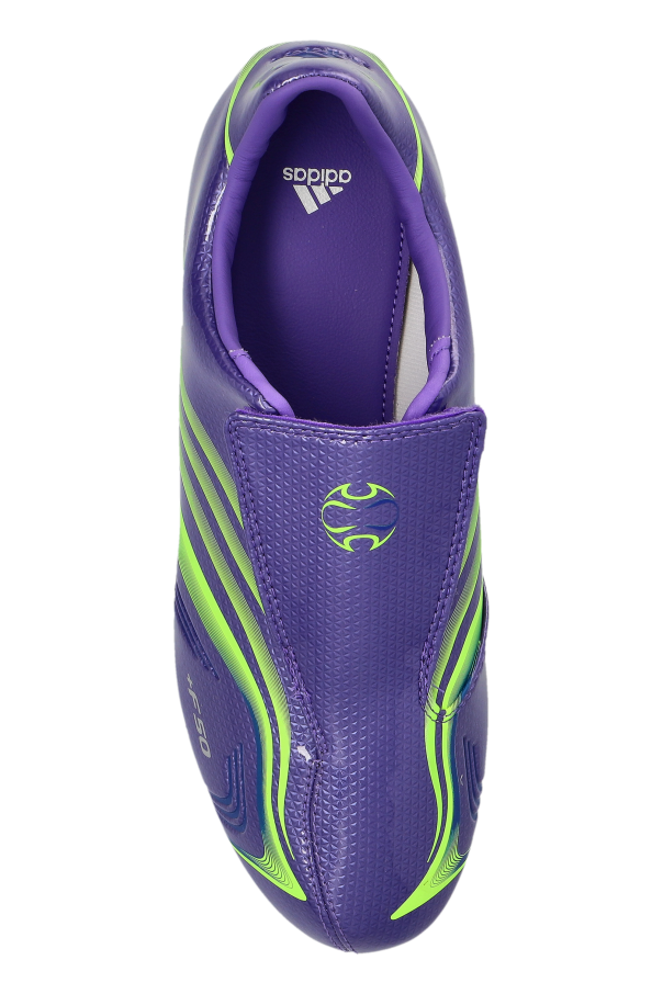 ADIDAS Originals Sportschuhe „TAEKWONDO F50 W“