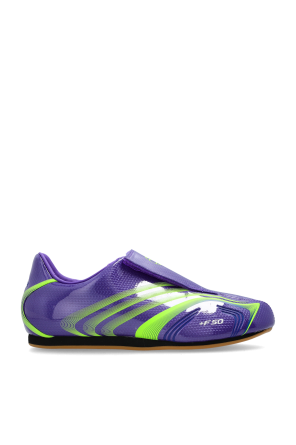 Sports shoes ‘TAEKWONDO F50 W’