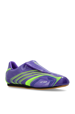 ADIDAS Originals Sportschuhe „TAEKWONDO F50 W“