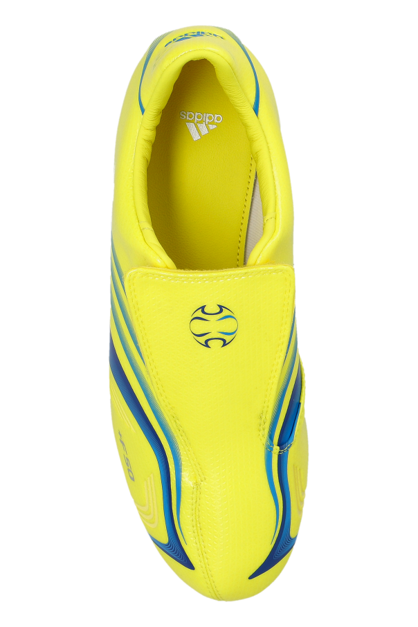 ADIDAS Originals Sports shoes `TAEKWONDO F50 W`