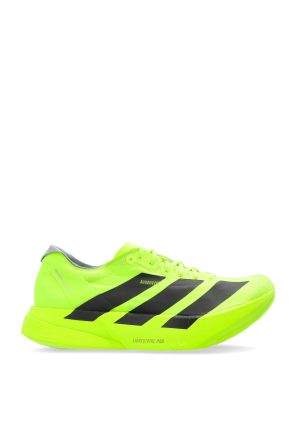 Sports shoes `adizero adios pro 4 w` od ADIDAS Performance