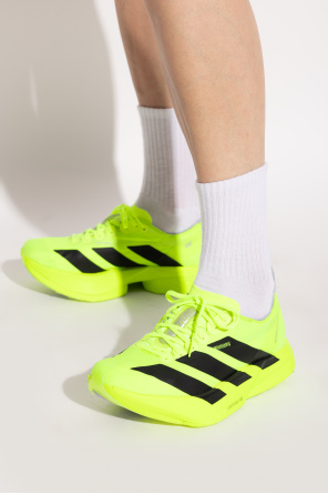 Sports shoes `adizero adios pro 4 w` od ADIDAS Performance