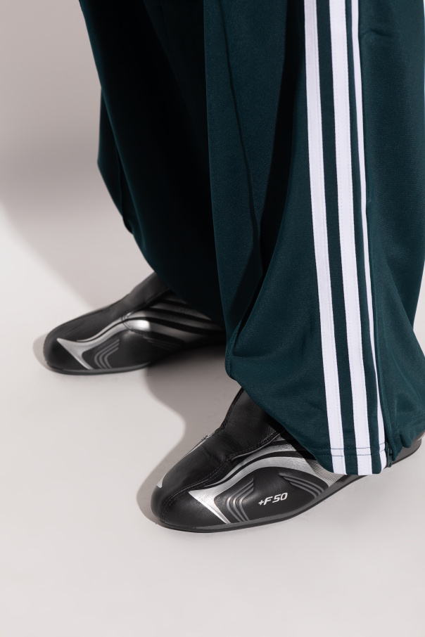 ADIDAS Originals Buty sportowe `Taekwondo F50`