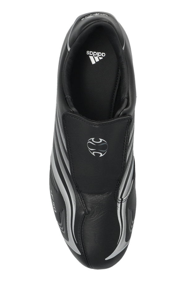 ADIDAS Originals Buty sportowe `Taekwondo F50`