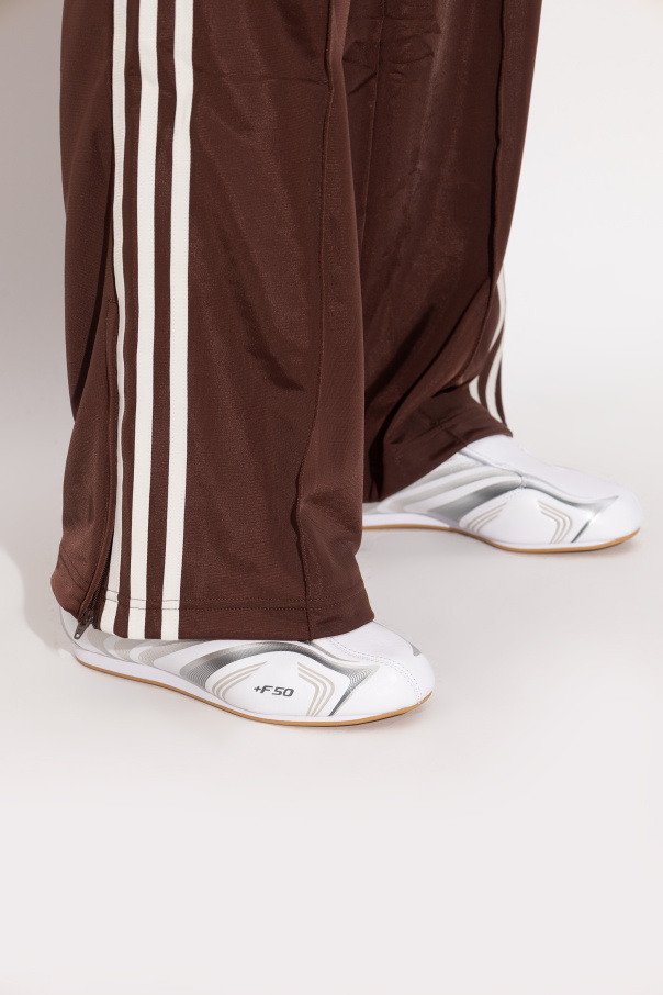 ADIDAS Originals Sportschuhe ‘Taekwondo F50’