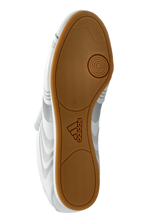 ADIDAS Originals Sportschuhe ‘Taekwondo F50’