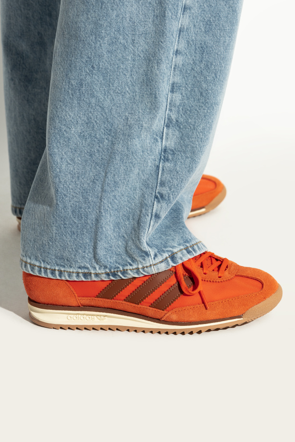 ADIDAS Originals Sports shoes `SL 72 OG W`