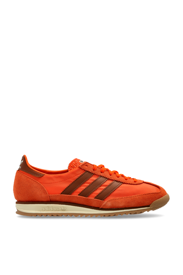 Sports shoes `SL 72 OG W` od ADIDAS Originals