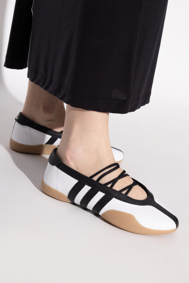 ADIDAS Originals Sports shoes TAEKWONDO MEI BALLET