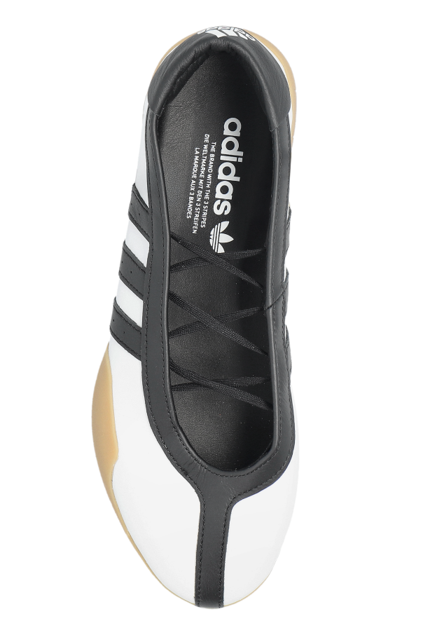 ADIDAS Originals Sports shoes TAEKWONDO MEI BALLET
