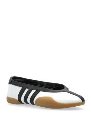 ADIDAS Originals Sports shoes TAEKWONDO MEI BALLET