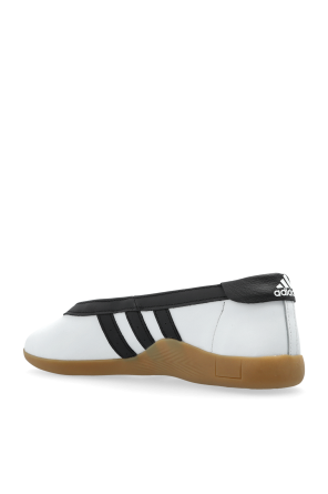 ADIDAS Originals Sports shoes TAEKWONDO MEI BALLET