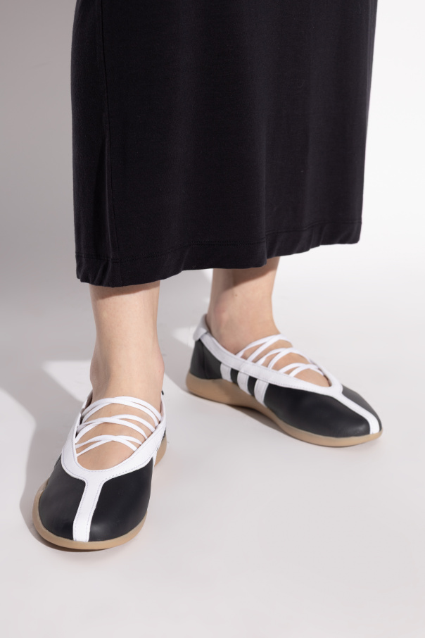 ADIDAS Originals Sports shoes TAEKWONDO MEI BALLET