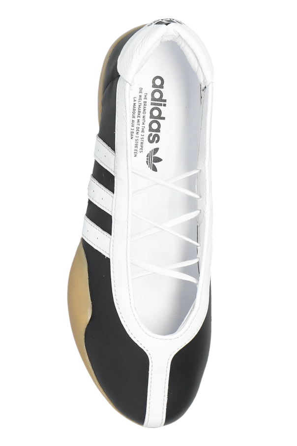 ADIDAS Originals Sports shoes TAEKWONDO MEI BALLET