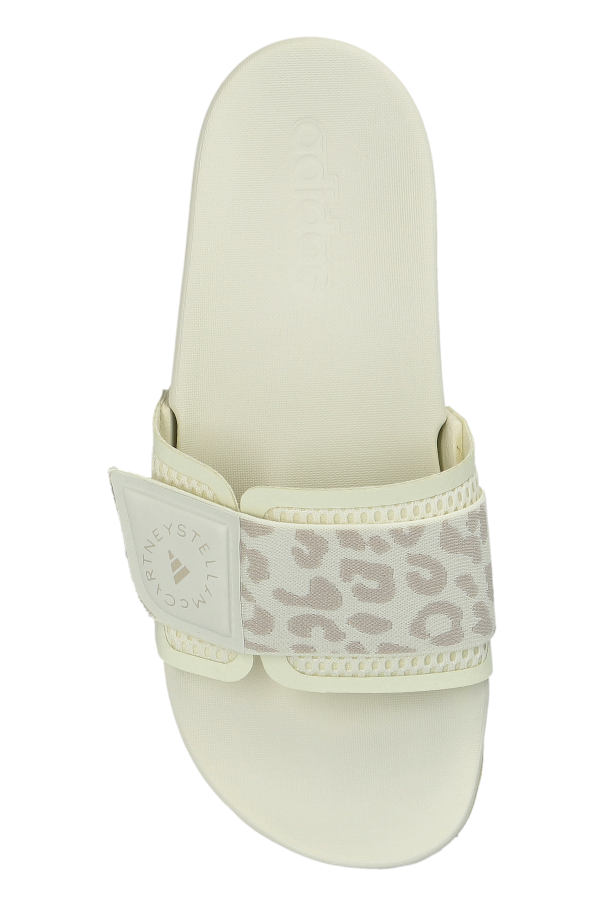 ADIDAS by Stella McCartney Chanclas con logo