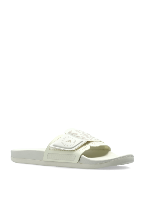 ADIDAS by Stella McCartney Chanclas con logo