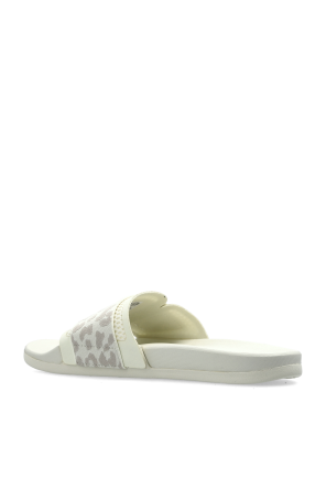 ADIDAS by Stella McCartney Chanclas con logo