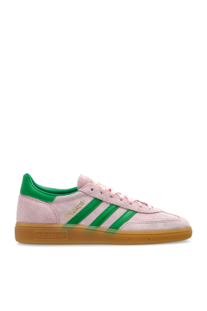 Buty sportowe `handball spezial` od ADIDAS Originals