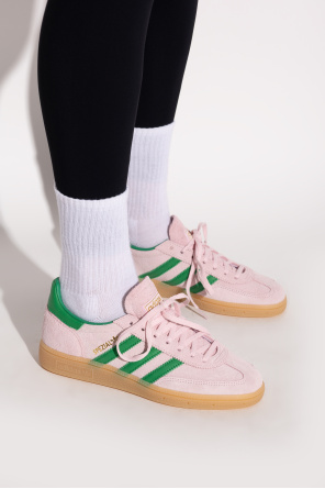 Buty sportowe `handball spezial` od ADIDAS Originals