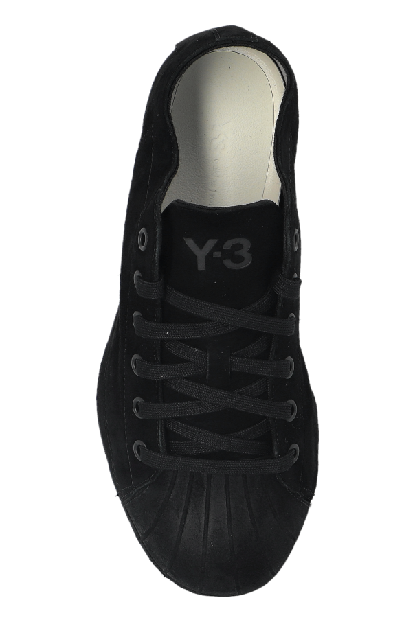 Y-3 Zapatillas deportivas ‘Nizzastar LO’