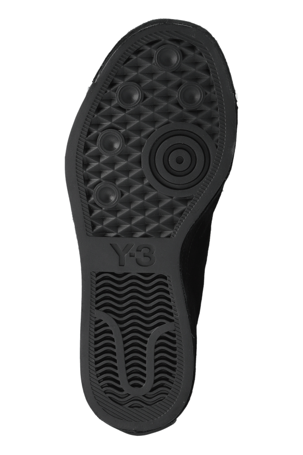 Y-3 Zapatillas deportivas ‘Nizzastar LO’