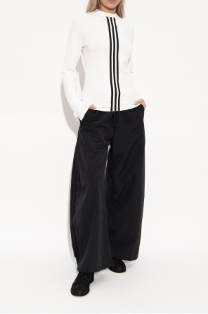 Y-3 Zapatillas deportivas ‘Nizzastar LO’