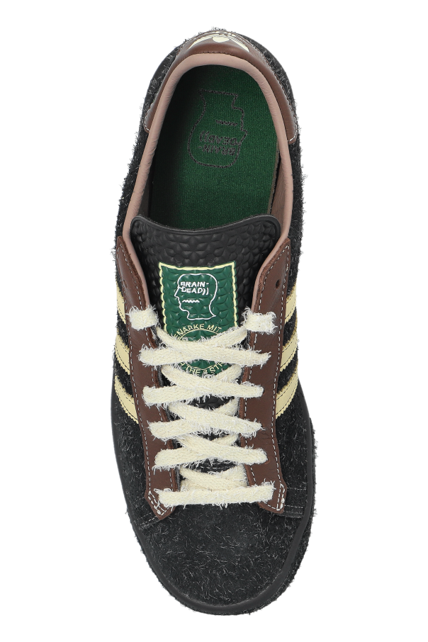 ADIDAS Originals 'Adidas ORIGINALS x Brain Dead'