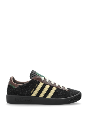 Adidas ORIGINALS x Brain Dead
